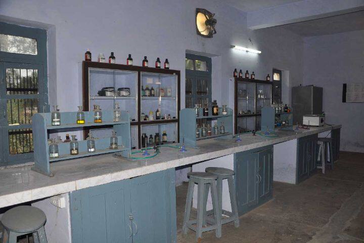 laboratory